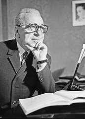 М. И. Блантер